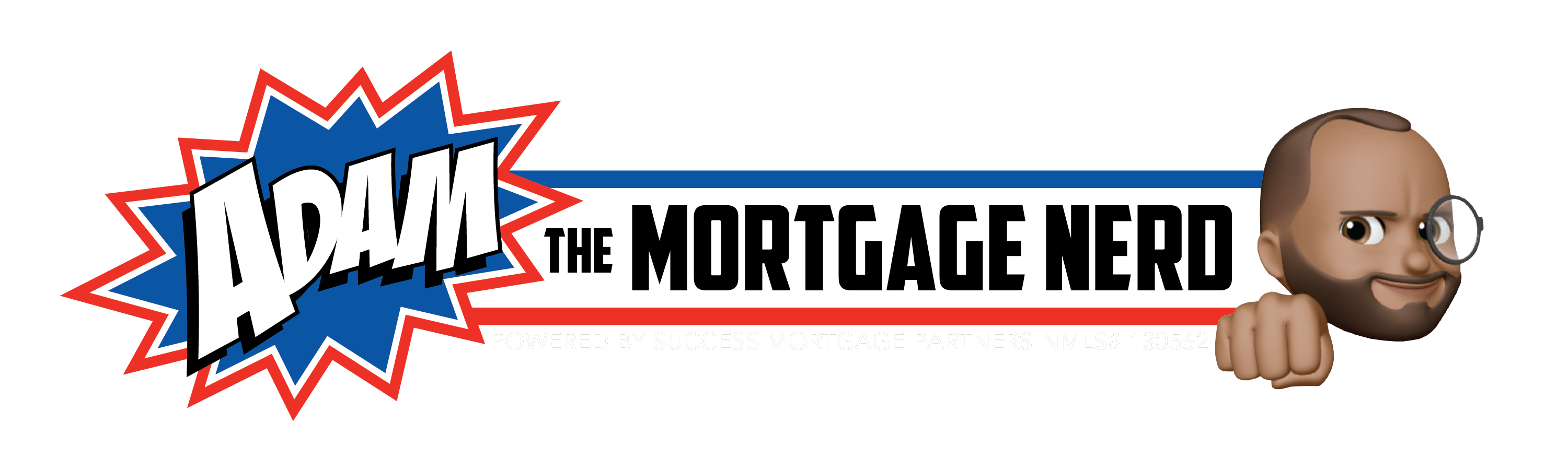 Adam the Mortgage Nerd